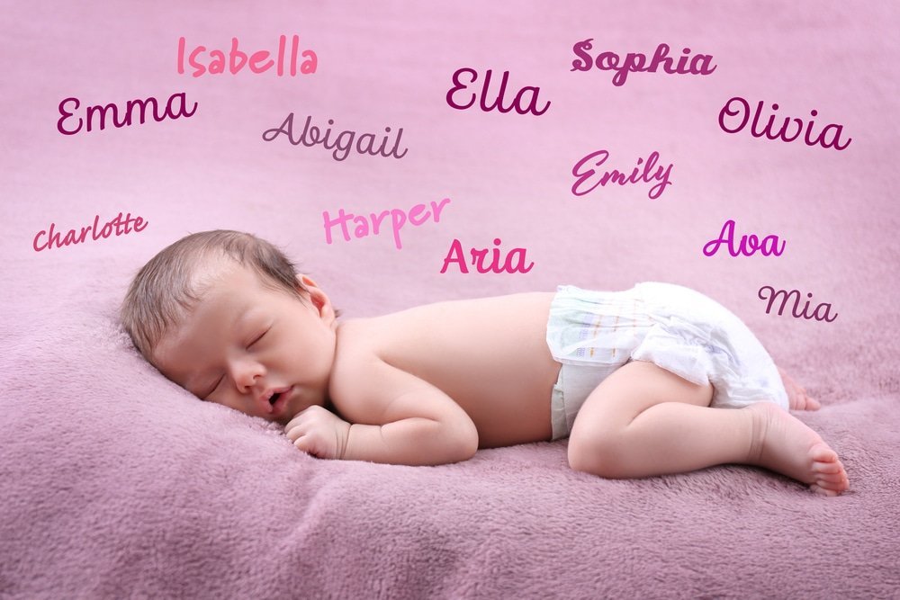 Advantages of Naming Your Baby Through Numerology