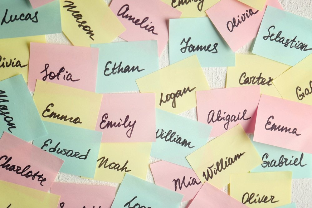 Can Changing Your Birth Name Affect Your Personal Numerology